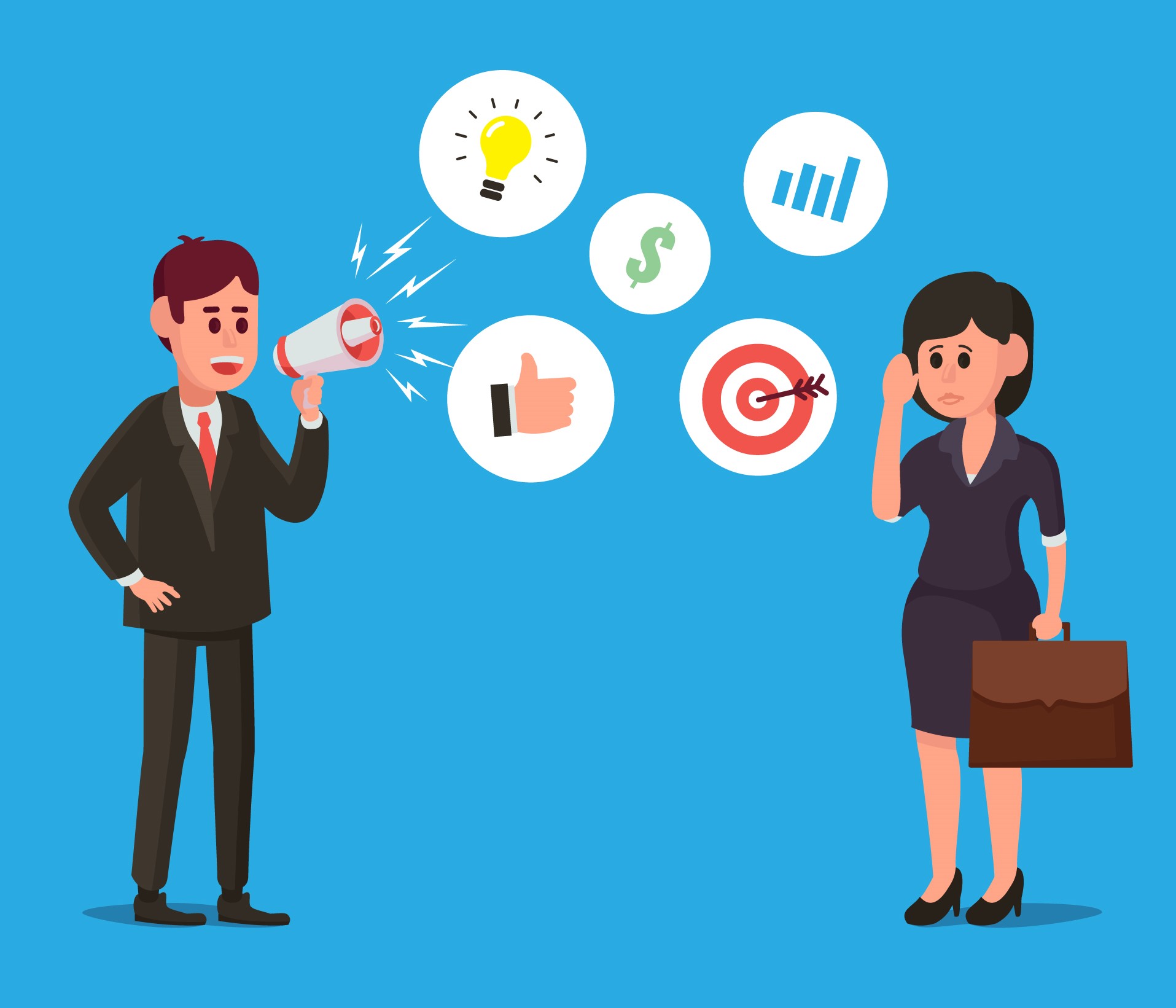 Business English Communication
