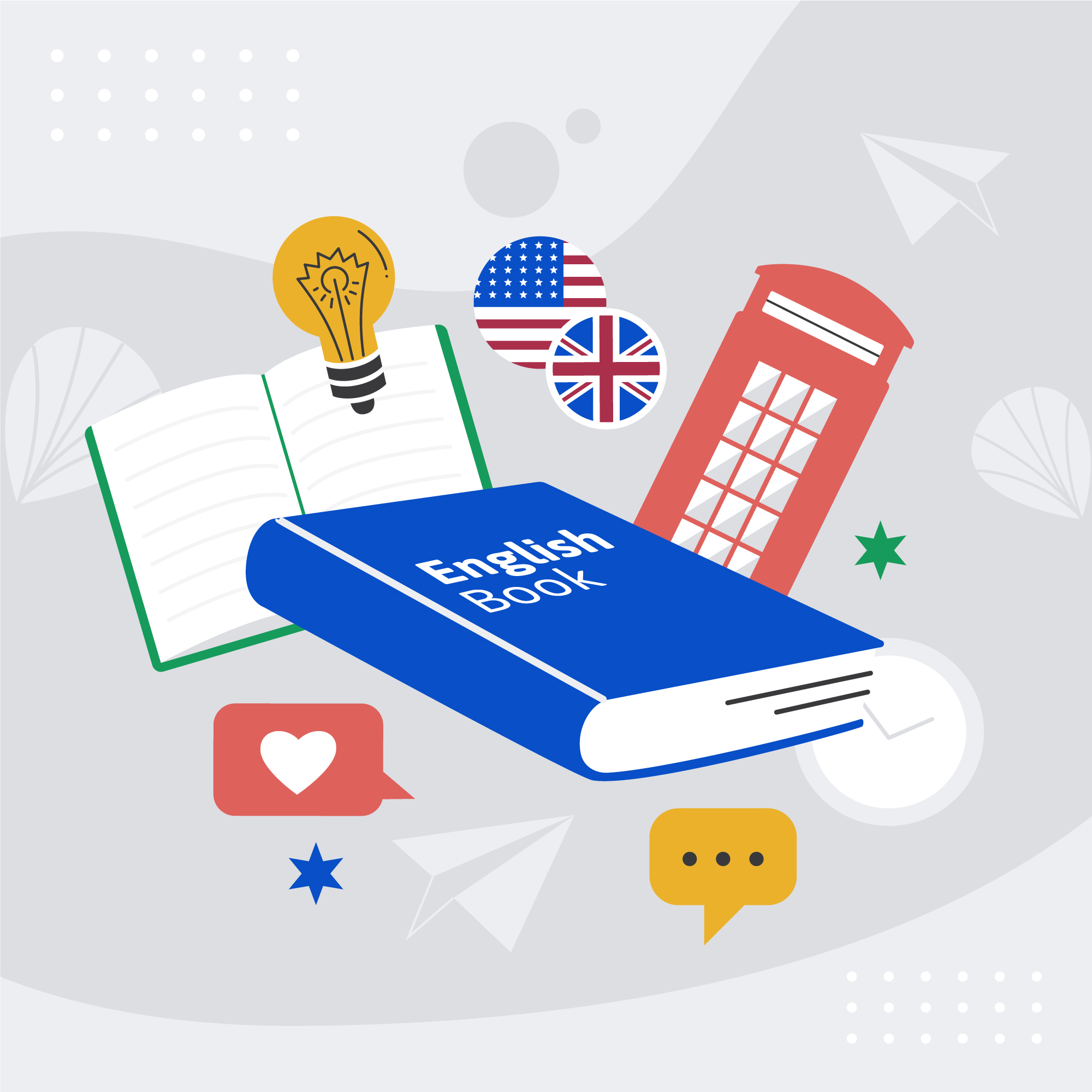 IELTS Preparation