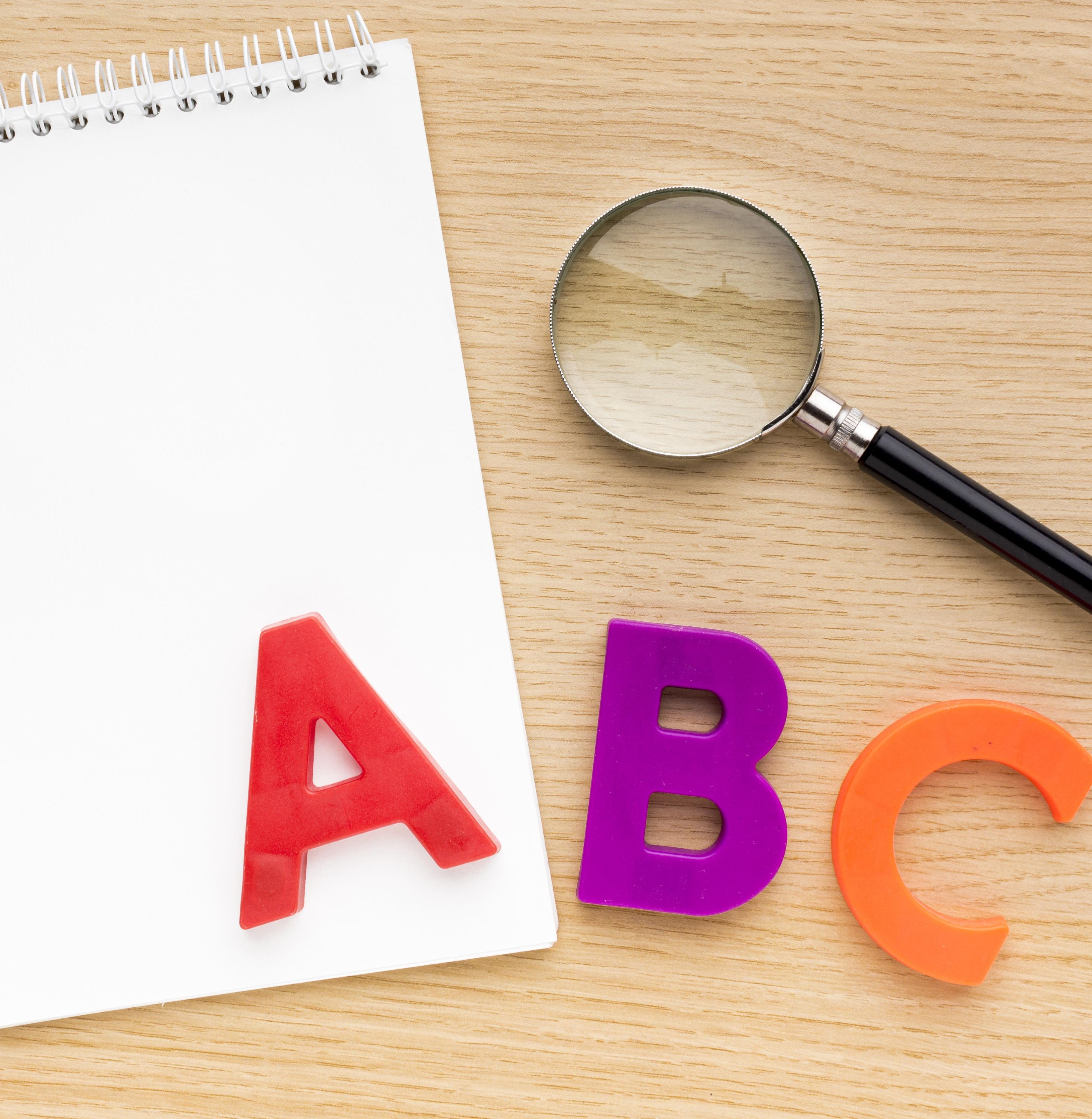 Vocabulary Building